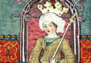 Más szemmel: Anjou Mária magyar királynő halála és életpályája