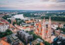 Csatangolás Szeged „hírös” városában