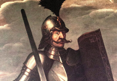 Mitták Ferenc: Hunyadi