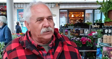 Egy „parasztember” jövőképe
