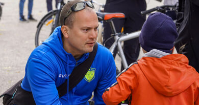 A képviselő naplója