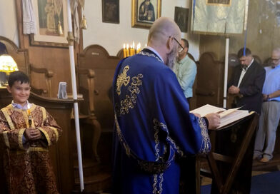 A búcsú a hit és az összetartozás ünnepe