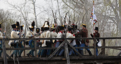 A tápióbicskei csata – ahol történelem és irodalom egymásba fonódik
