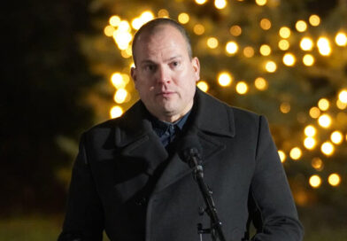 A képviselő naplója