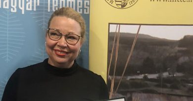 Nyomot hagyni –  egy pedagógus valódi mércéje