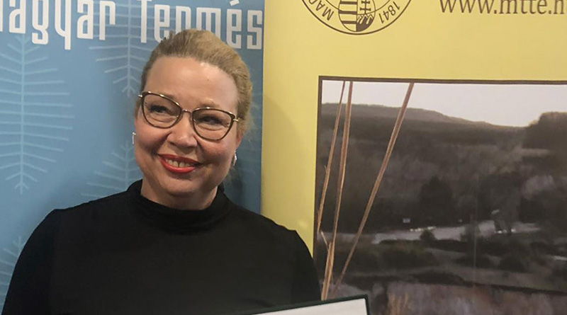 Nyomot hagyni –  egy pedagógus valódi mércéje