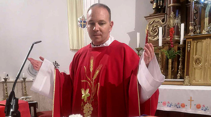 Három év szolgálatban – Hálával és nyitott szívvel