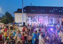 Hőségben is együtt – ilyen volt az idei Búcsú